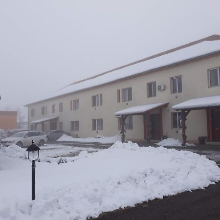 Vila Zoppas Inn Sinnicolau Mare Exterior photo