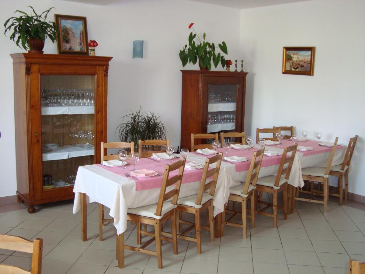 Vila Zoppas Inn Sinnicolau Mare Exterior photo